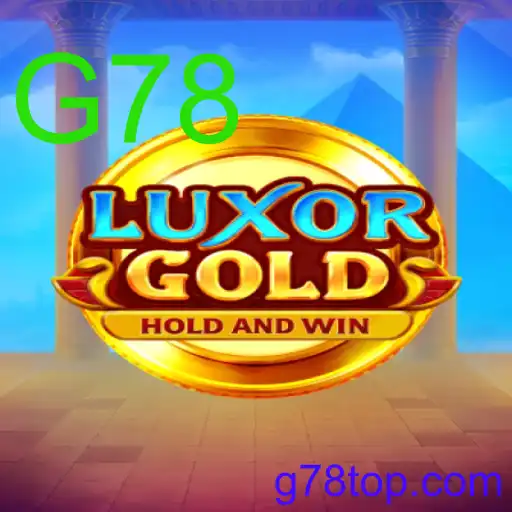LuxorGold